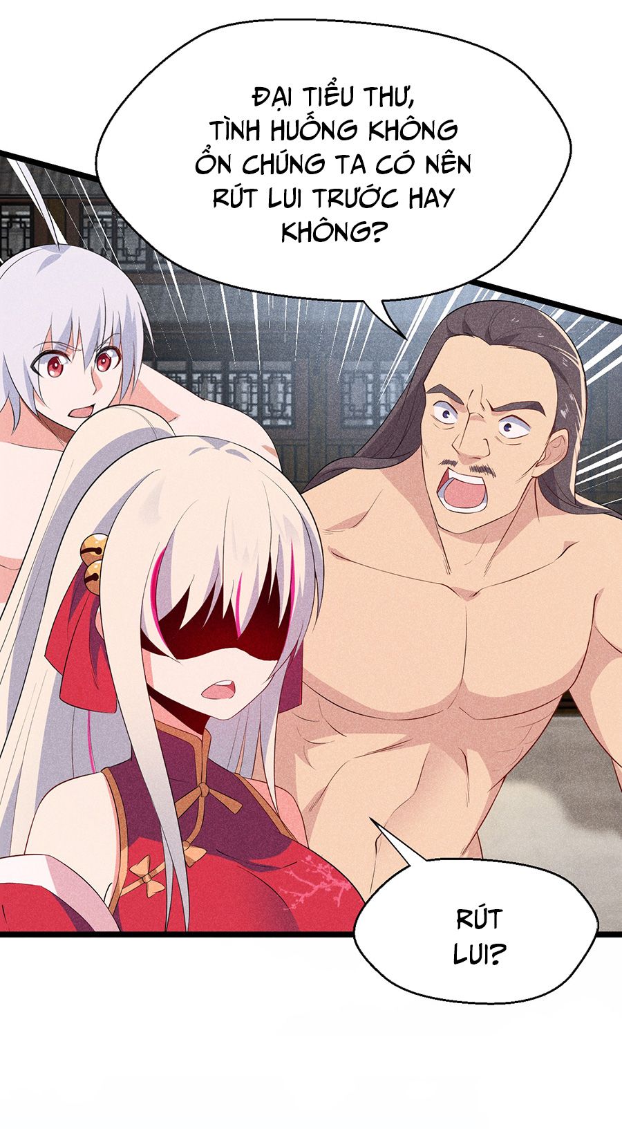 đọc truyện Võ Lâm Đệ Nhất Đầu Bếp Chương 24.1 ảnh 13 tại Thiên Thai Truyện