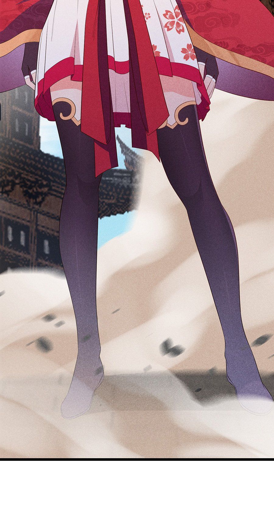 đọc truyện Võ Lâm Đệ Nhất Đầu Bếp Chương 24.1 ảnh 15 tại Thiên Thai Truyện