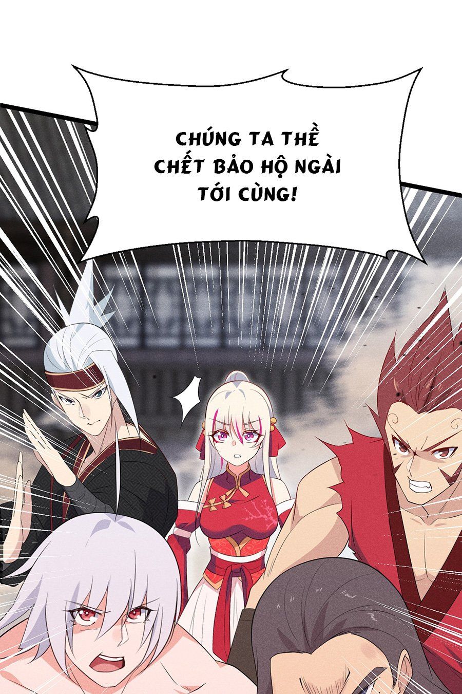 đọc truyện Võ Lâm Đệ Nhất Đầu Bếp Chương 24.1 ảnh 17 tại Thiên Thai Truyện