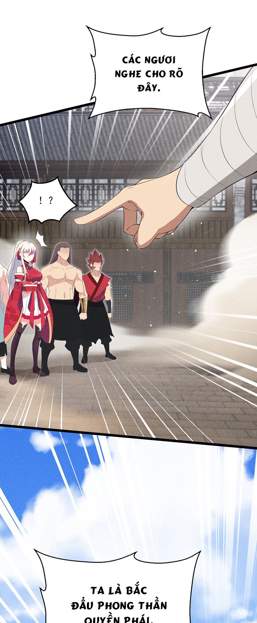 đọc truyện Võ Lâm Đệ Nhất Đầu Bếp Chương 24.1 ảnh 4 tại Thiên Thai Truyện