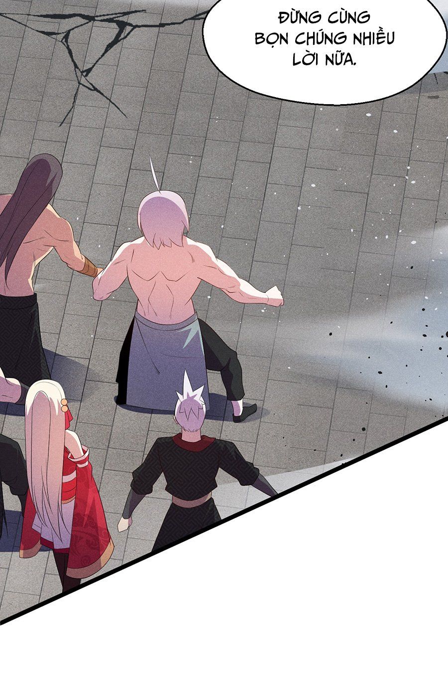 đọc truyện Võ Lâm Đệ Nhất Đầu Bếp Chương 24.1 ảnh 22 tại Thiên Thai Truyện