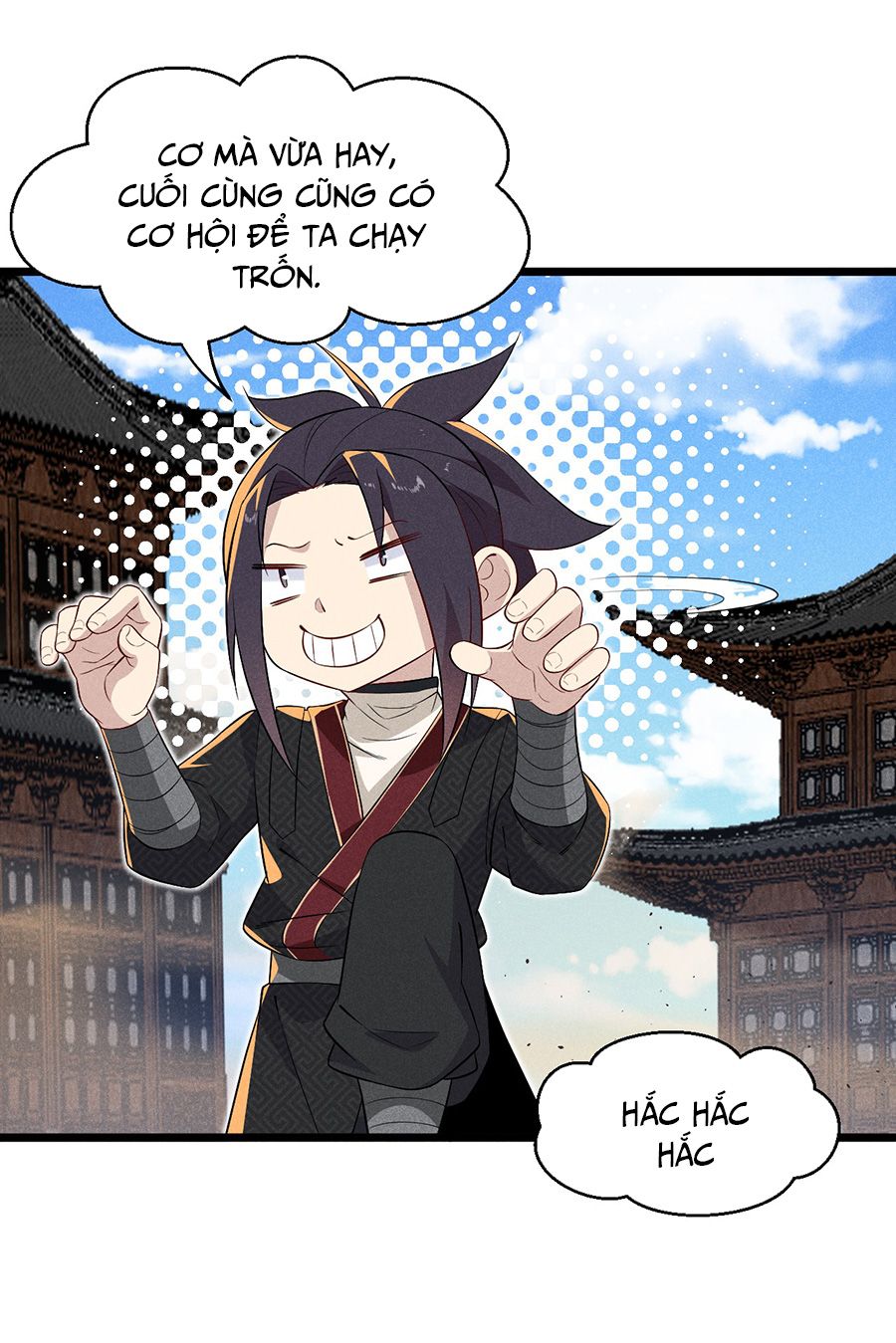 đọc truyện Võ Lâm Đệ Nhất Đầu Bếp Chương 24.1 ảnh 28 tại Thiên Thai Truyện