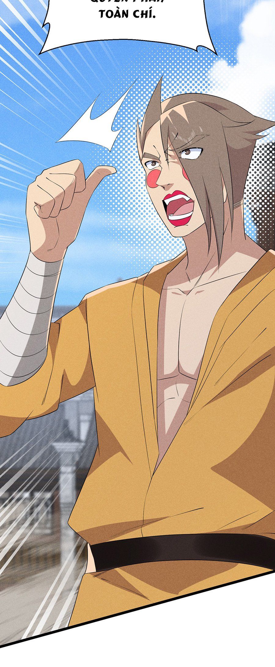 đọc truyện Võ Lâm Đệ Nhất Đầu Bếp Chương 24.1 ảnh 5 tại Thiên Thai Truyện