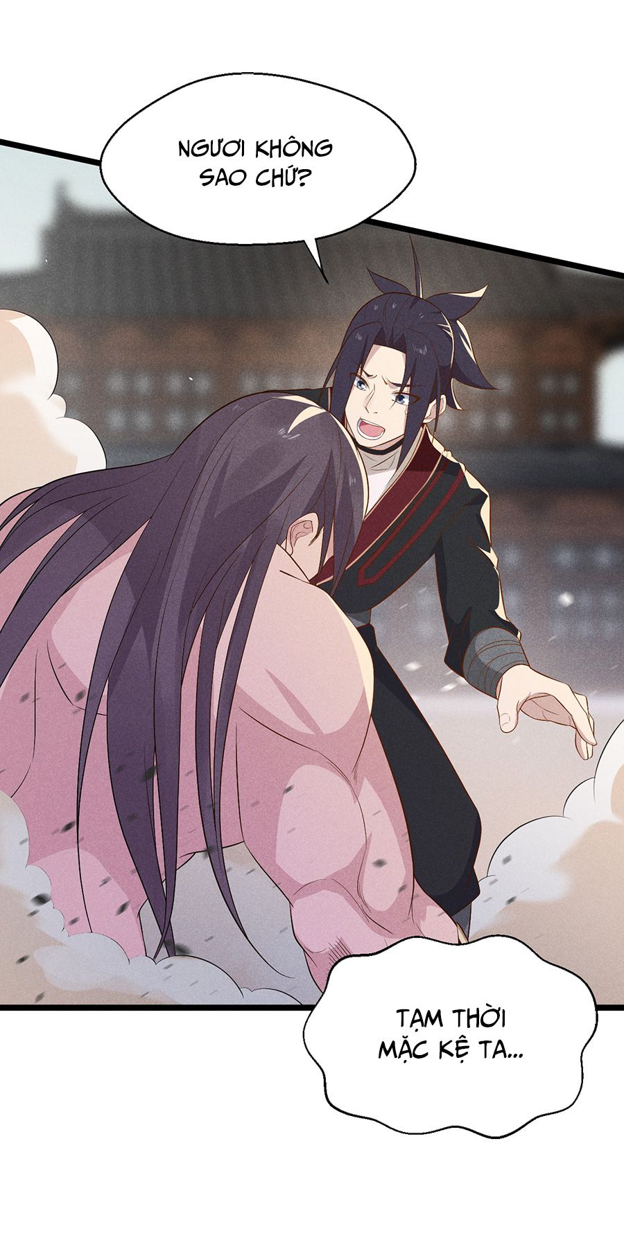 đọc truyện Võ Lâm Đệ Nhất Đầu Bếp Chương 24.1 ảnh 32 tại Thiên Thai Truyện