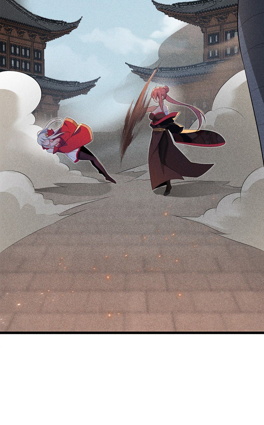 đọc truyện Võ Lâm Đệ Nhất Đầu Bếp Chương 24.1 ảnh 41 tại Thiên Thai Truyện