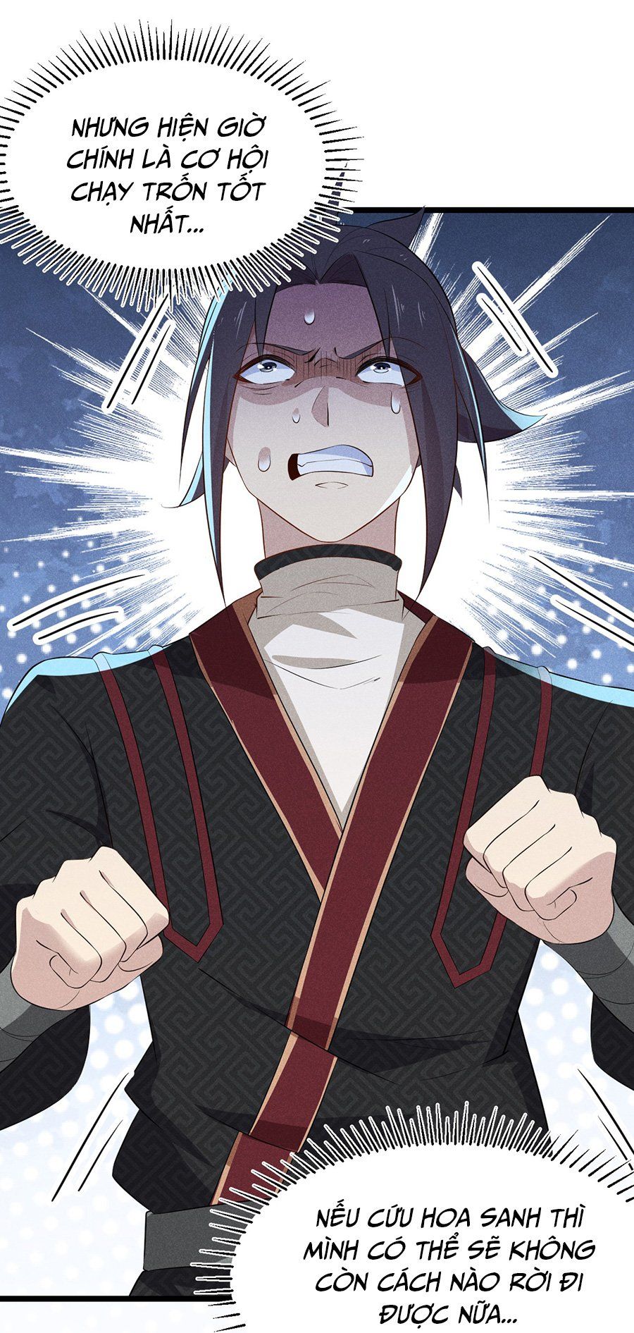 đọc truyện Võ Lâm Đệ Nhất Đầu Bếp Chương 24.1 ảnh 42 tại Thiên Thai Truyện