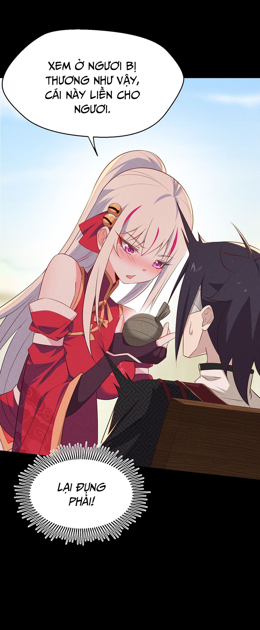 đọc truyện Võ Lâm Đệ Nhất Đầu Bếp Chương 24.1 ảnh 44 tại Thiên Thai Truyện