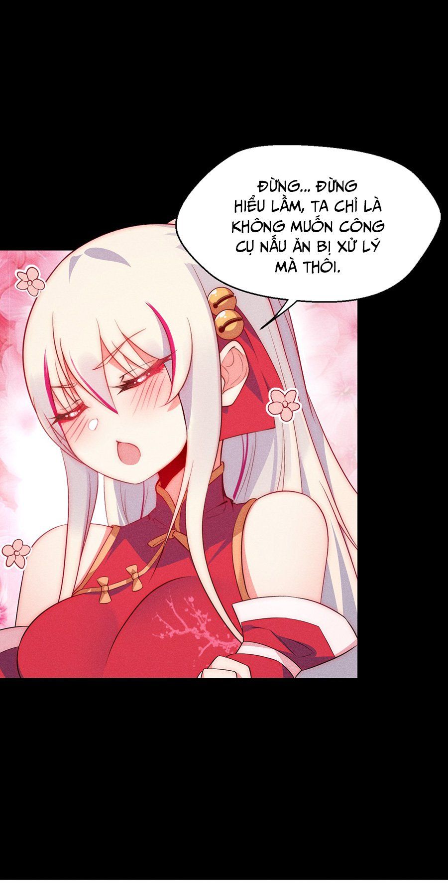 đọc truyện Võ Lâm Đệ Nhất Đầu Bếp Chương 24.1 ảnh 45 tại Thiên Thai Truyện