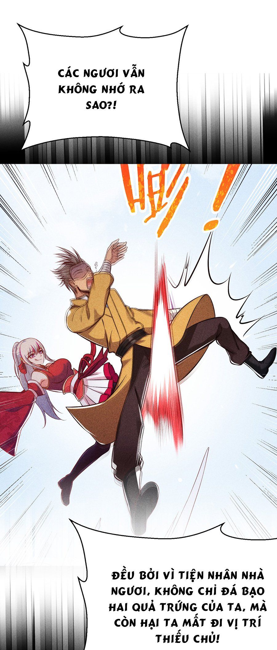 đọc truyện Võ Lâm Đệ Nhất Đầu Bếp Chương 24.1 ảnh 7 tại Thiên Thai Truyện