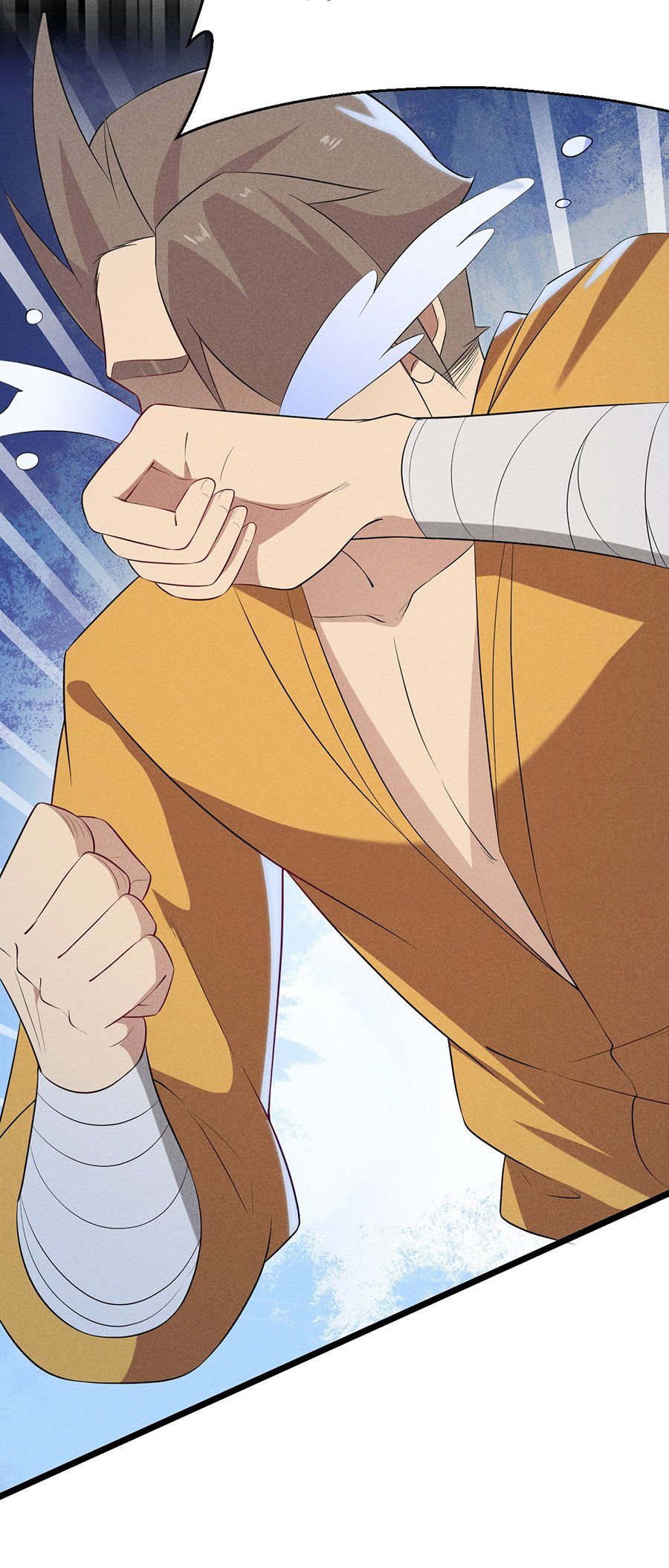 đọc truyện Võ Lâm Đệ Nhất Đầu Bếp Chương 24.1 ảnh 8 tại Thiên Thai Truyện