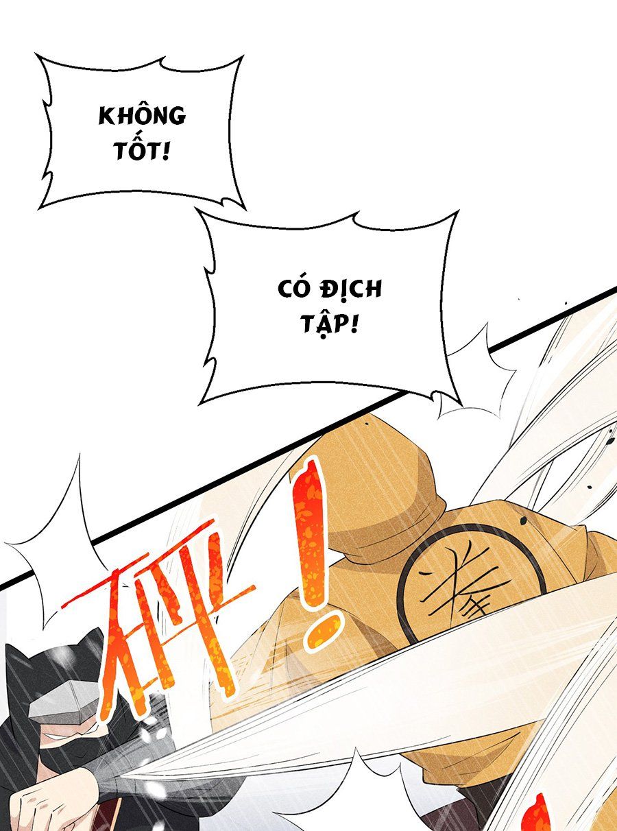 đọc truyện Võ Lâm Đệ Nhất Đầu Bếp Chương 24.1 ảnh 11 tại Thiên Thai Truyện