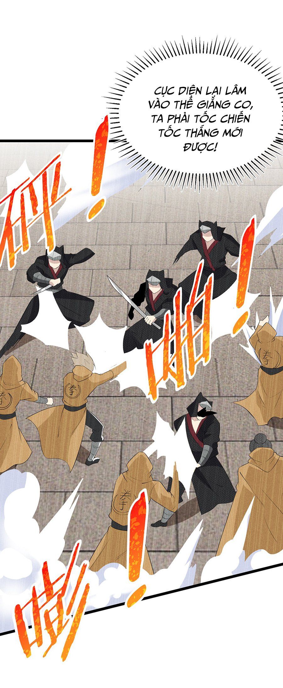 đọc truyện Võ Lâm Đệ Nhất Đầu Bếp Chương 24.2 ảnh 18 tại Thiên Thai Truyện