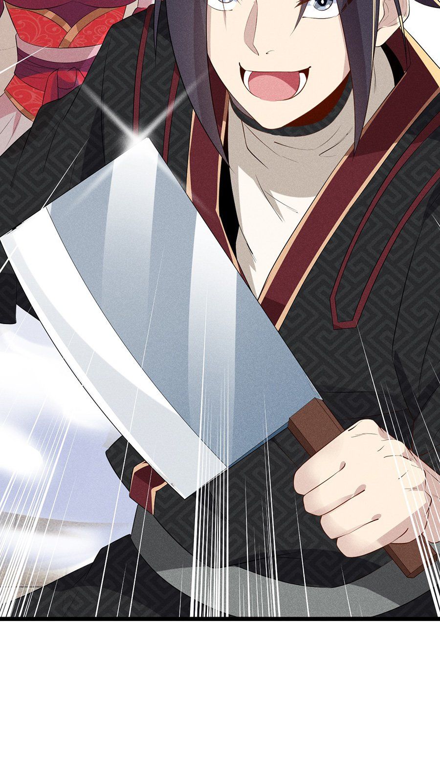 đọc truyện Võ Lâm Đệ Nhất Đầu Bếp Chương 24.2 ảnh 21 tại Thiên Thai Truyện