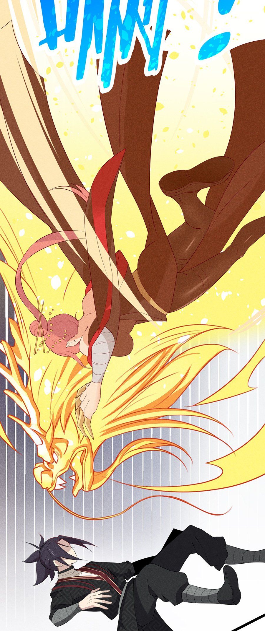 đọc truyện Võ Lâm Đệ Nhất Đầu Bếp Chương 24.2 ảnh 23 tại Thiên Thai Truyện