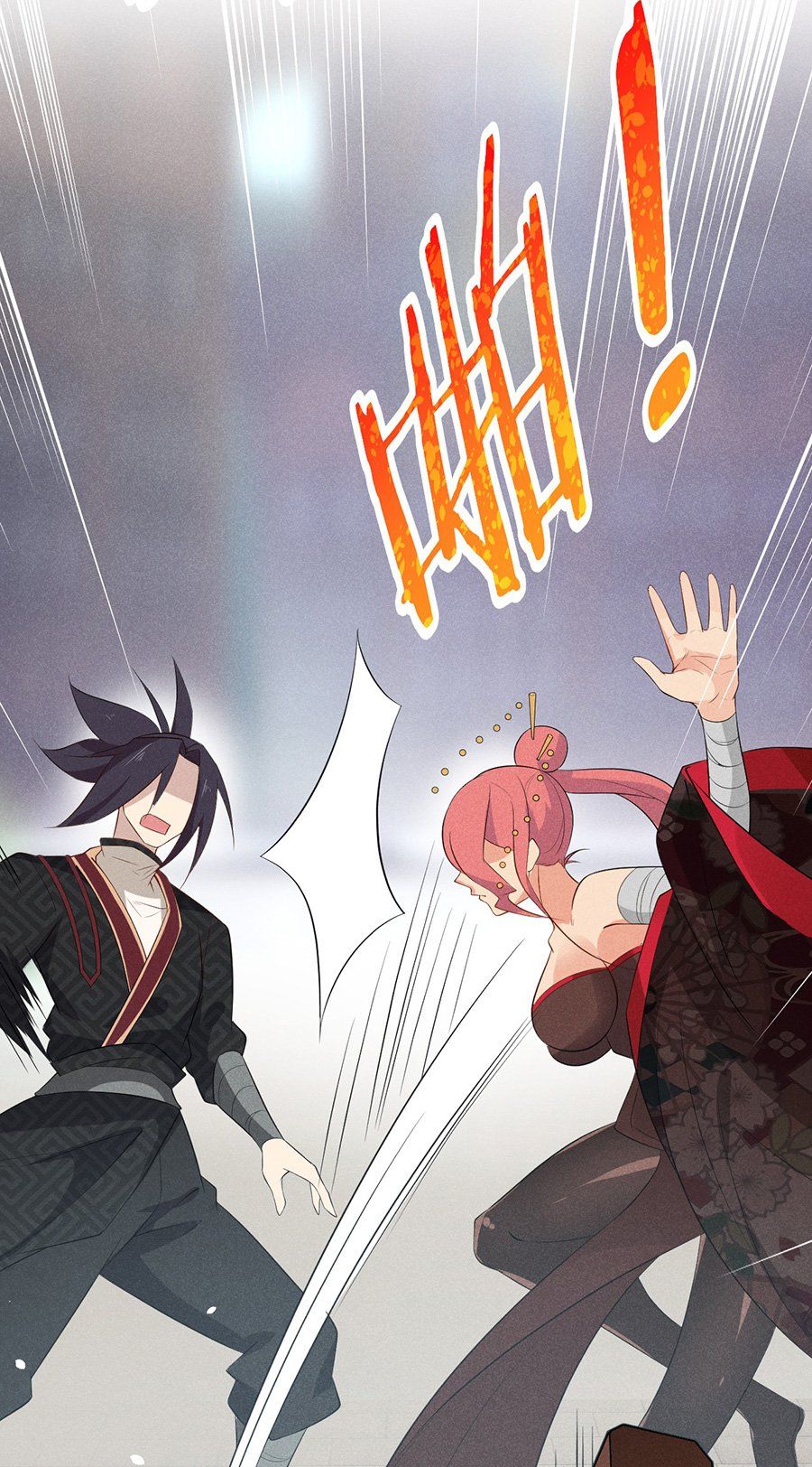 đọc truyện Võ Lâm Đệ Nhất Đầu Bếp Chương 24.2 ảnh 26 tại Thiên Thai Truyện