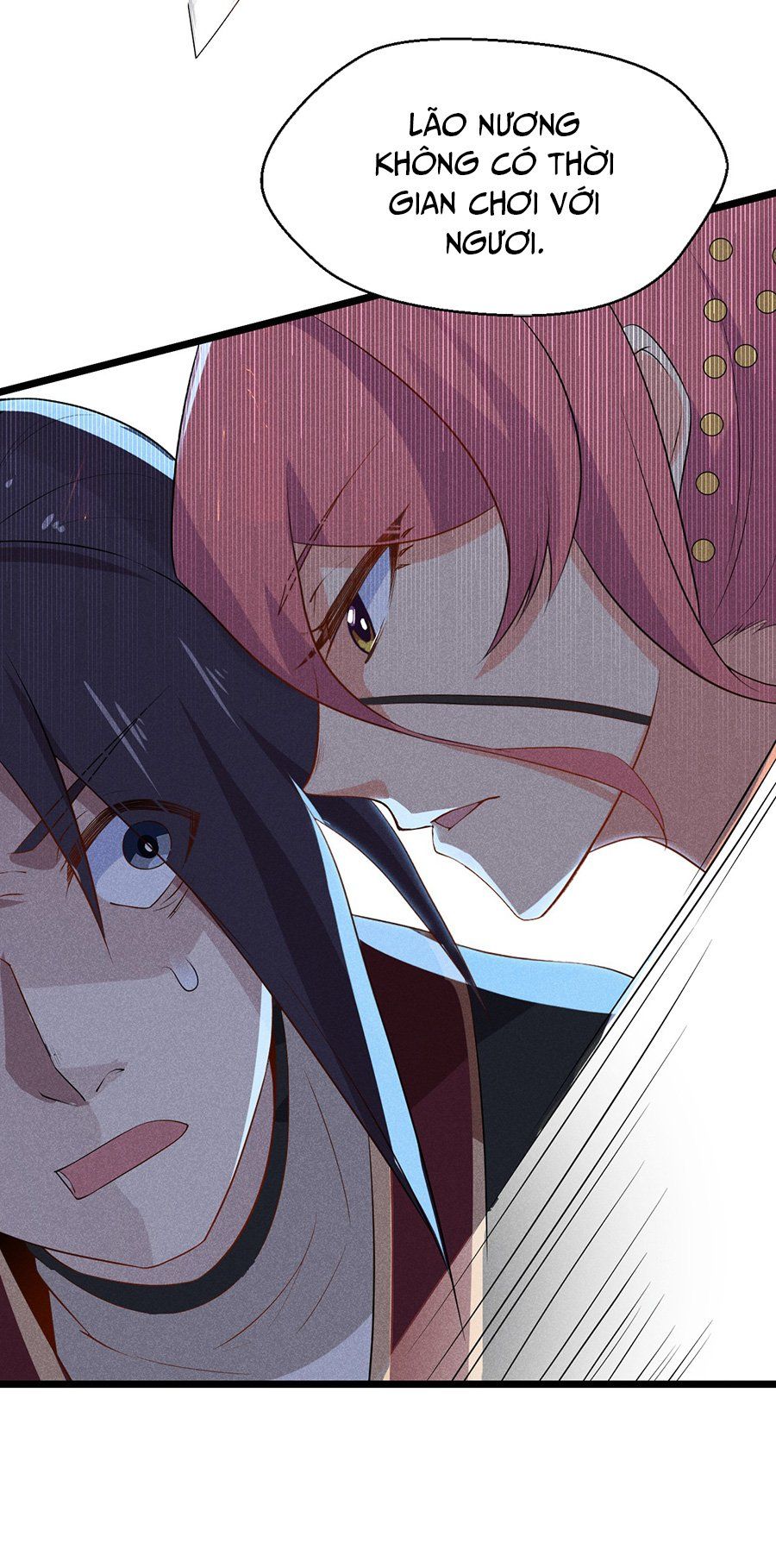 đọc truyện Võ Lâm Đệ Nhất Đầu Bếp Chương 24.2 ảnh 28 tại Thiên Thai Truyện