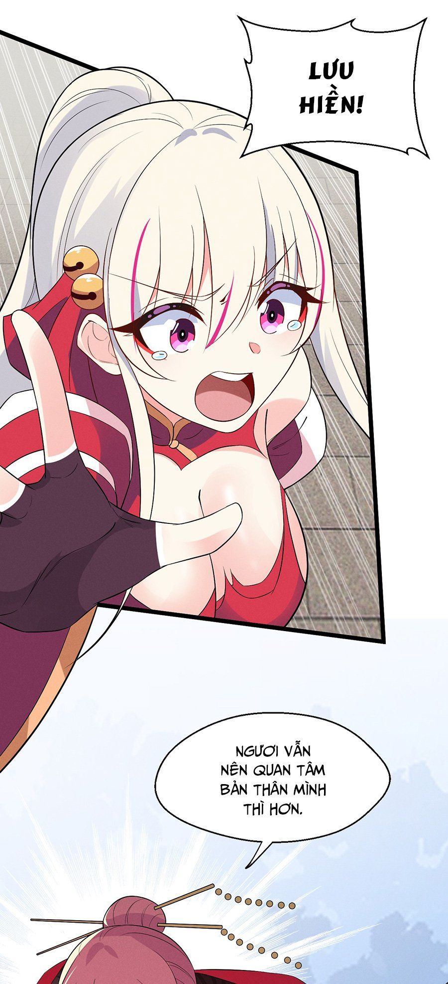 đọc truyện Võ Lâm Đệ Nhất Đầu Bếp Chương 24.2 ảnh 31 tại Thiên Thai Truyện