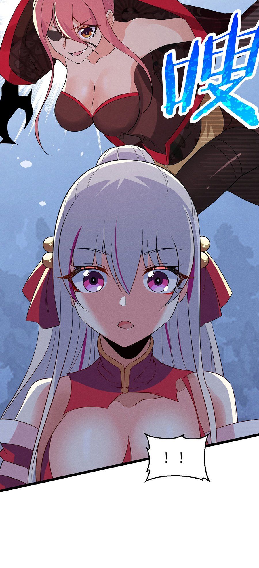 đọc truyện Võ Lâm Đệ Nhất Đầu Bếp Chương 24.2 ảnh 32 tại Thiên Thai Truyện