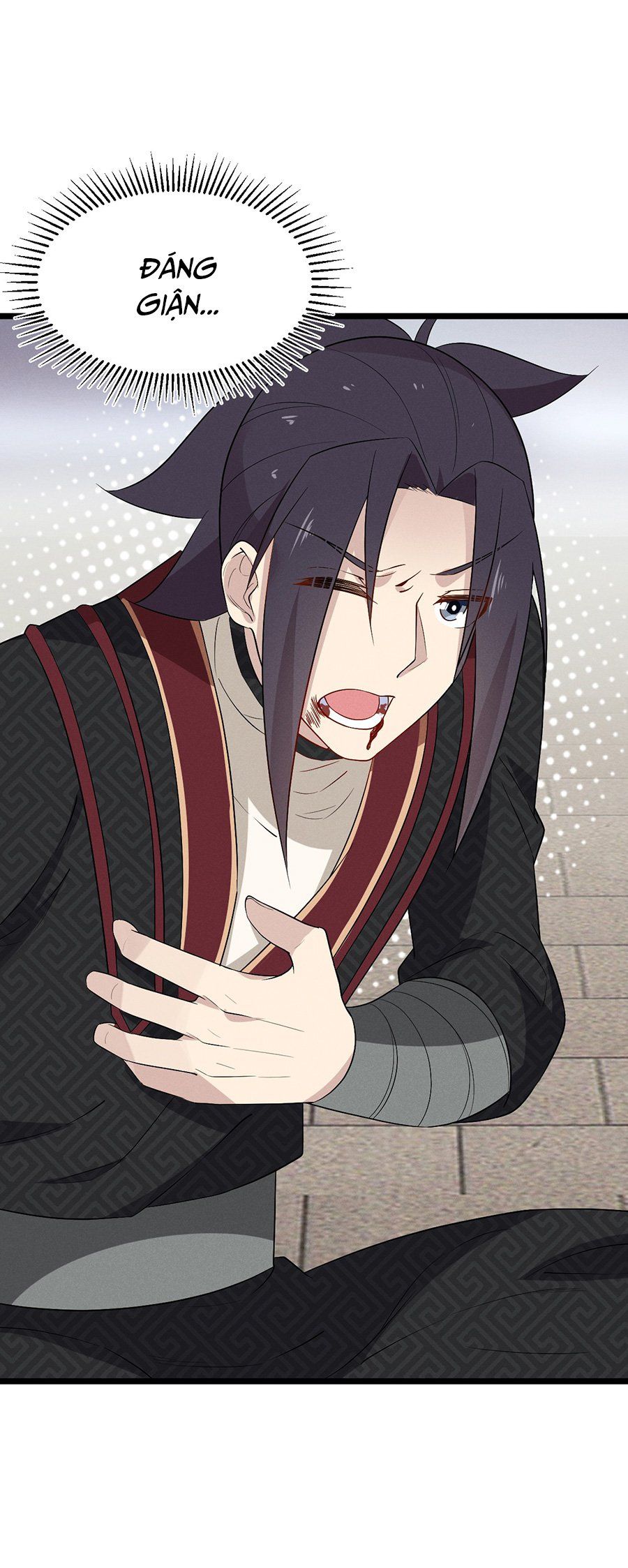 đọc truyện Võ Lâm Đệ Nhất Đầu Bếp Chương 24.2 ảnh 34 tại Thiên Thai Truyện