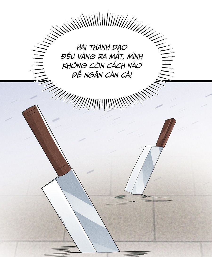 đọc truyện Võ Lâm Đệ Nhất Đầu Bếp Chương 24.2 ảnh 35 tại Thiên Thai Truyện