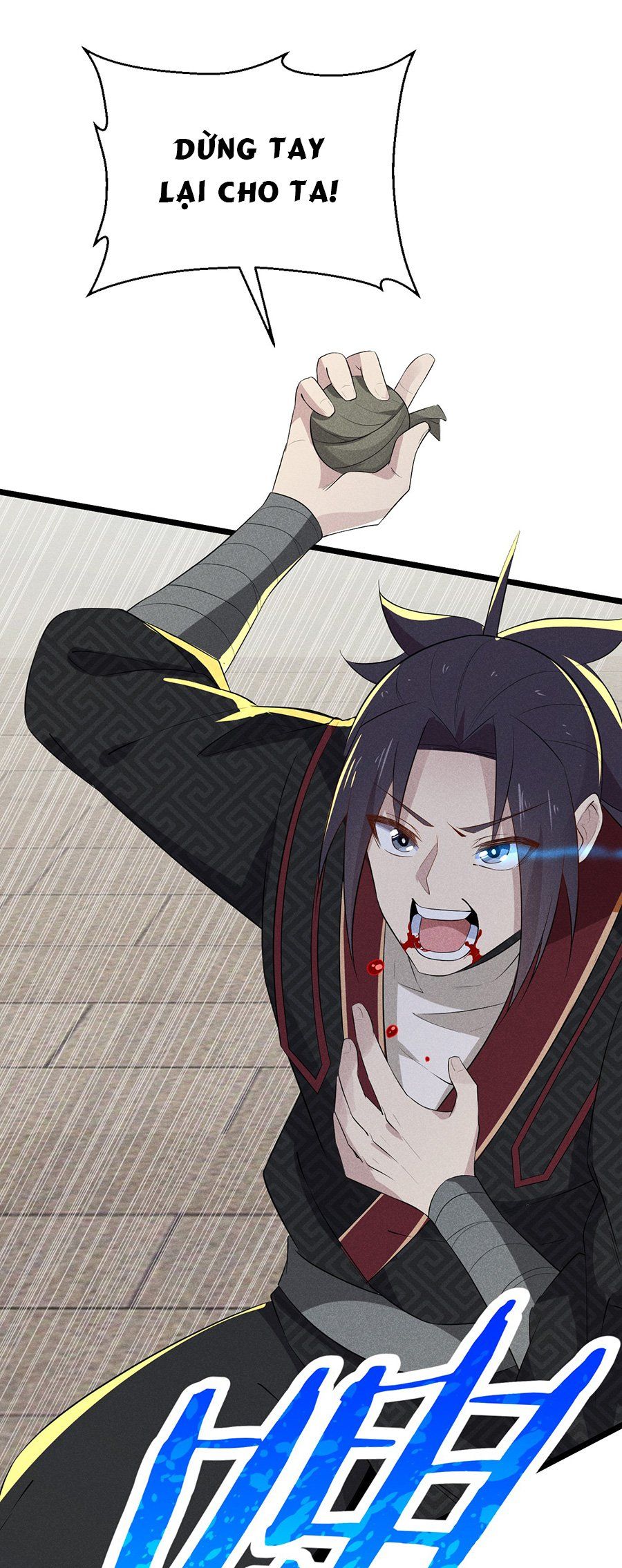 đọc truyện Võ Lâm Đệ Nhất Đầu Bếp Chương 24.2 ảnh 39 tại Thiên Thai Truyện