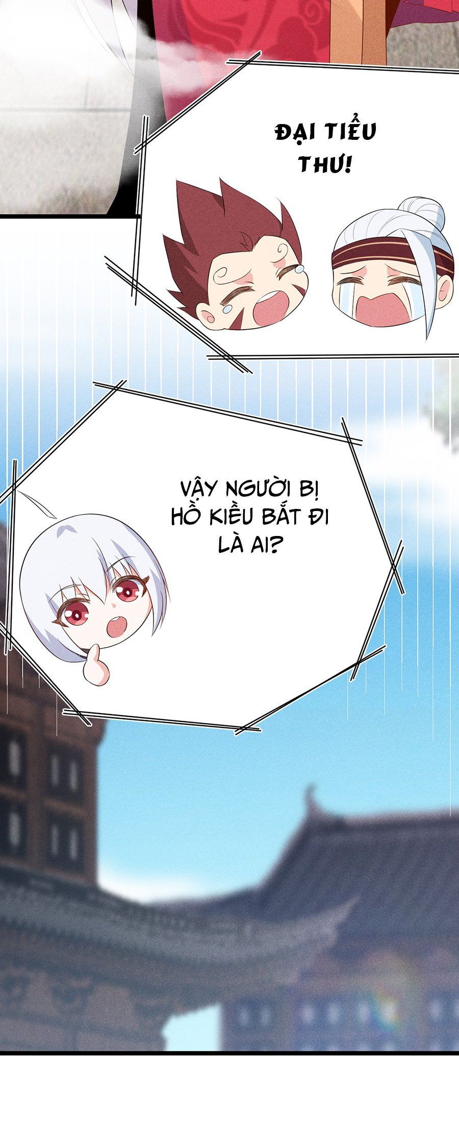 đọc truyện Võ Lâm Đệ Nhất Đầu Bếp Chương 24.2 ảnh 51 tại Thiên Thai Truyện