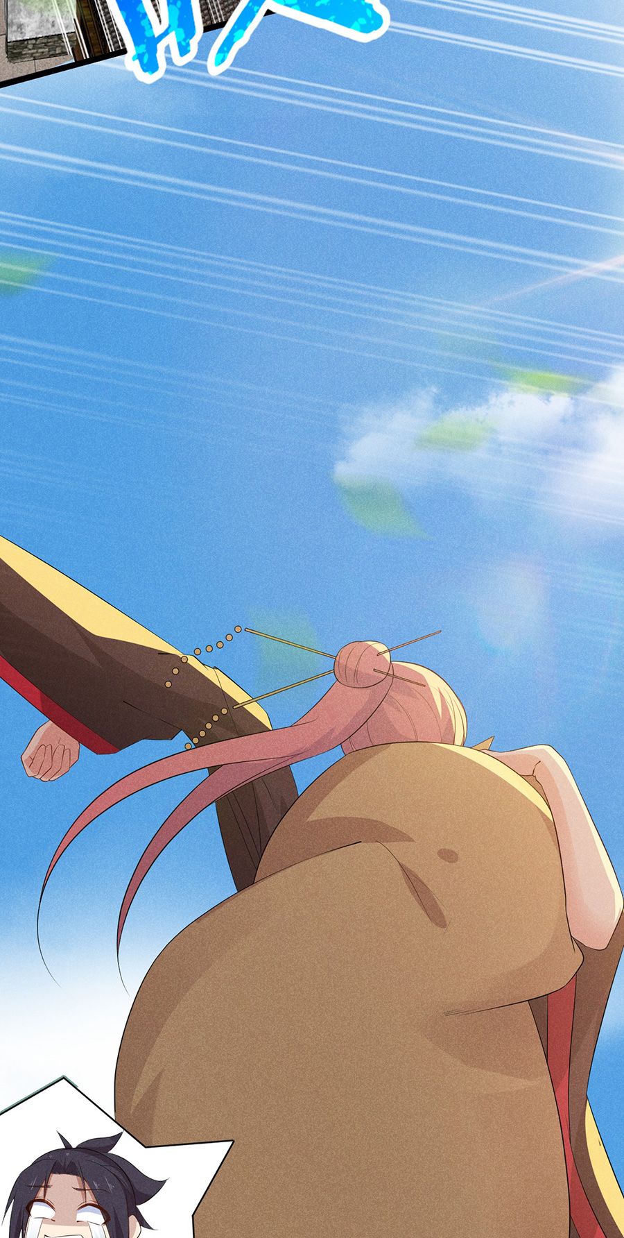 đọc truyện Võ Lâm Đệ Nhất Đầu Bếp Chương 24.2 ảnh 53 tại Thiên Thai Truyện