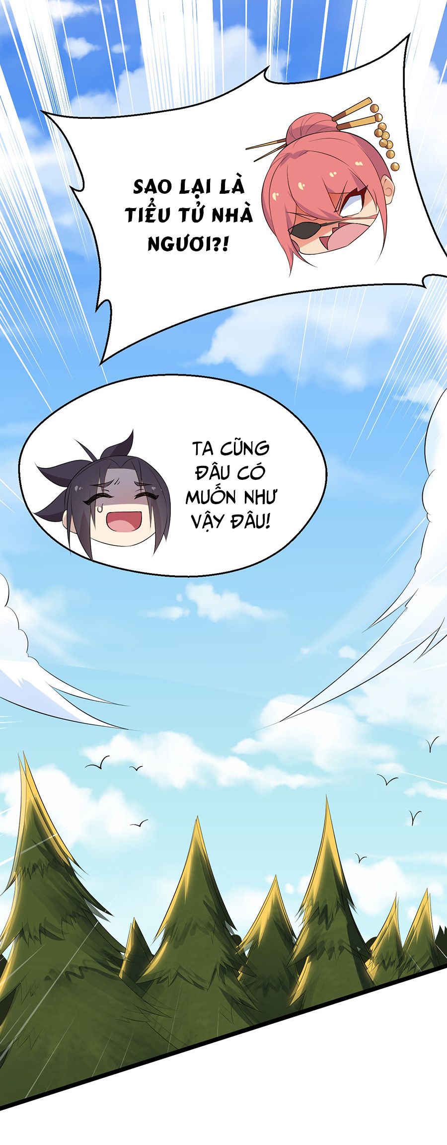 đọc truyện Võ Lâm Đệ Nhất Đầu Bếp Chương 25.1 ảnh 14 tại Thiên Thai Truyện