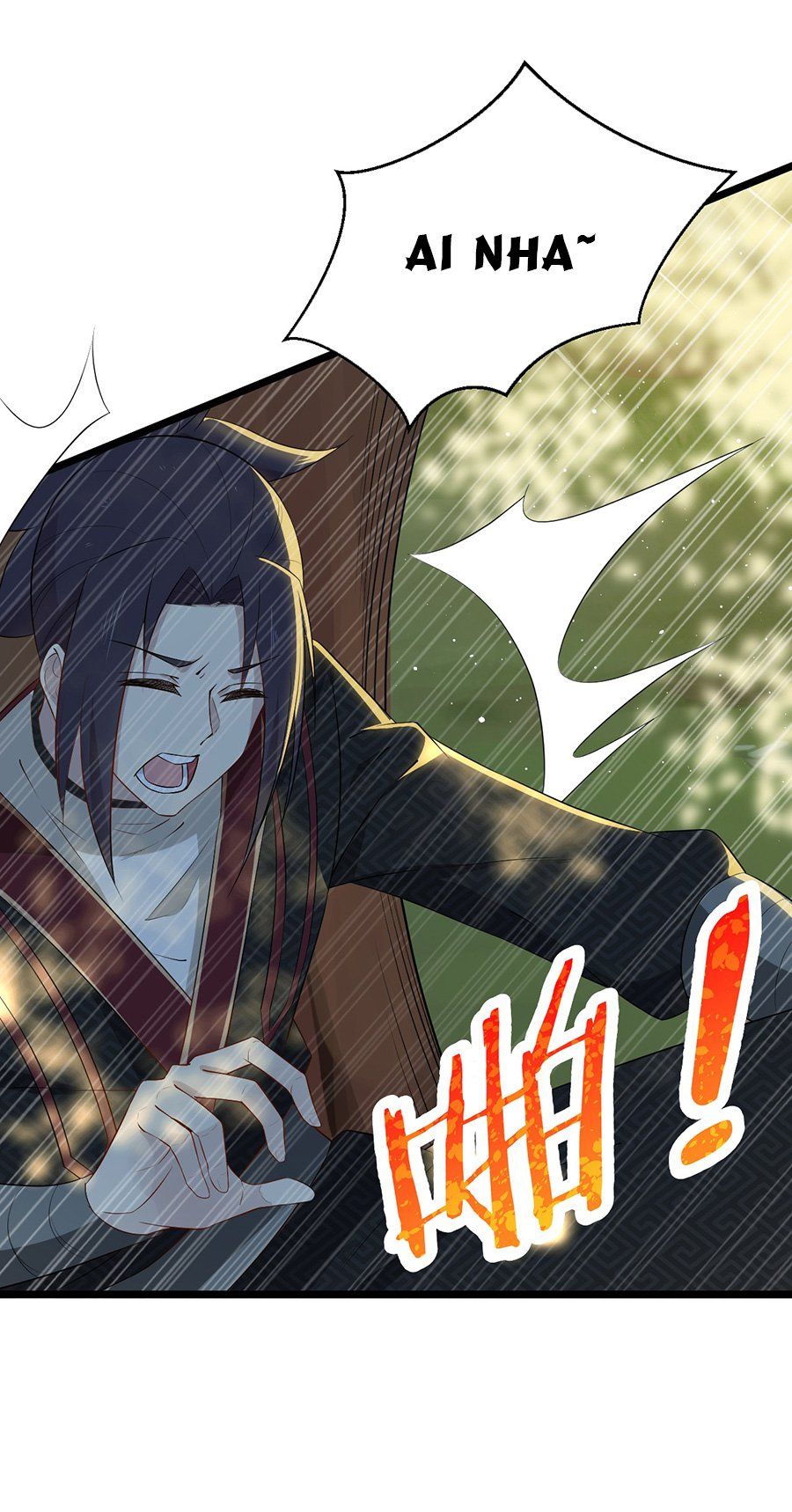 đọc truyện Võ Lâm Đệ Nhất Đầu Bếp Chương 25.1 ảnh 15 tại Thiên Thai Truyện