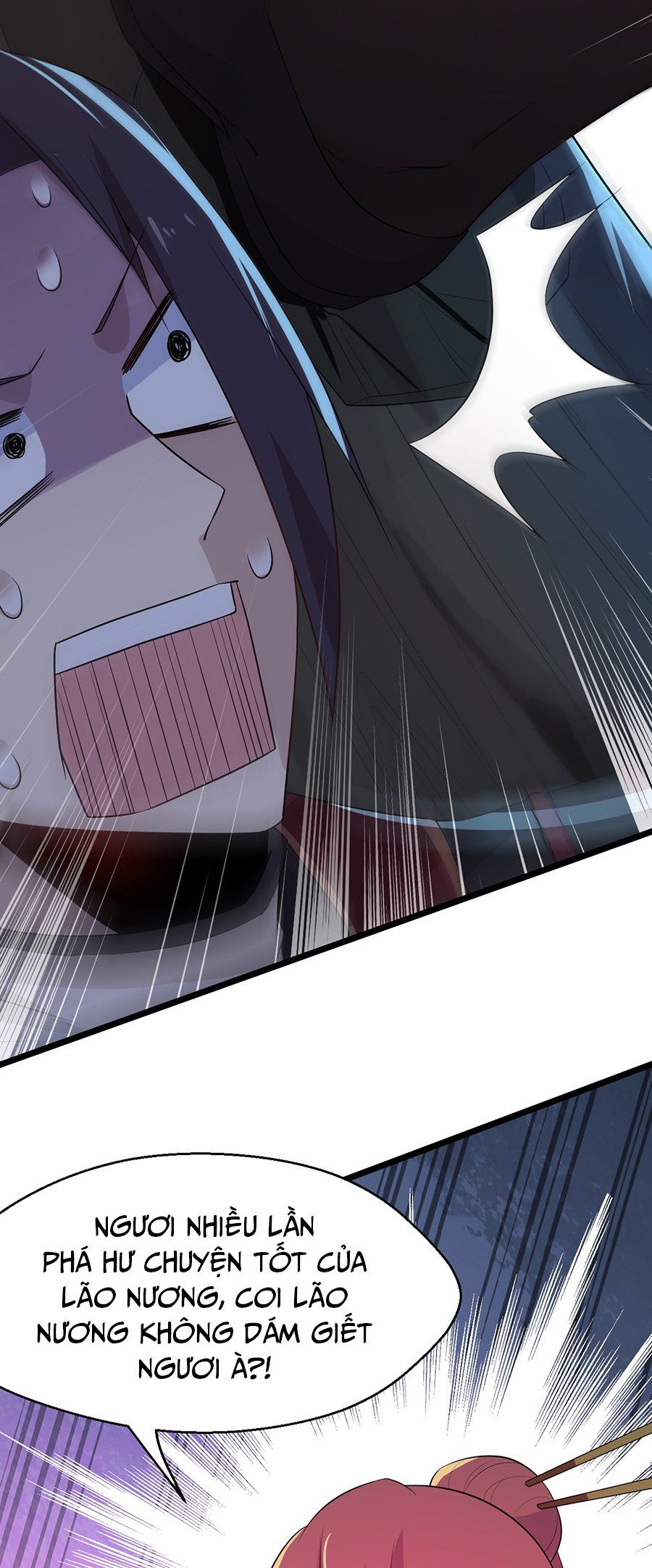 đọc truyện Võ Lâm Đệ Nhất Đầu Bếp Chương 25.1 ảnh 17 tại Thiên Thai Truyện