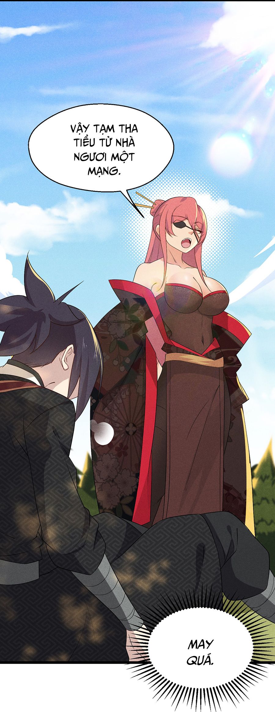 đọc truyện Võ Lâm Đệ Nhất Đầu Bếp Chương 25.1 ảnh 23 tại Thiên Thai Truyện