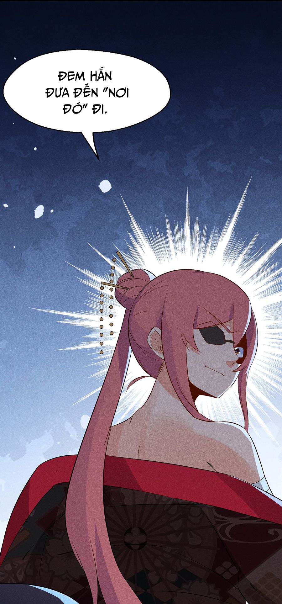 đọc truyện Võ Lâm Đệ Nhất Đầu Bếp Chương 25.1 ảnh 26 tại Thiên Thai Truyện