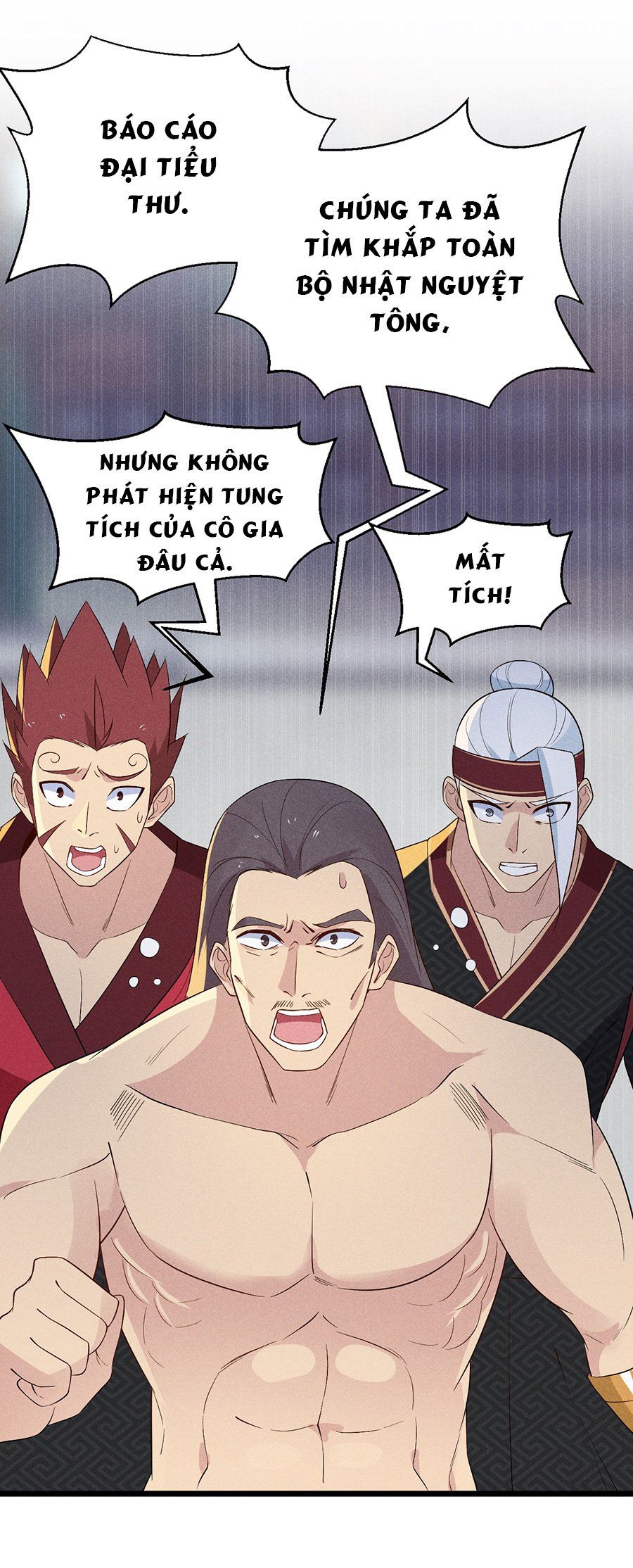 đọc truyện Võ Lâm Đệ Nhất Đầu Bếp Chương 25.1 ảnh 31 tại Thiên Thai Truyện