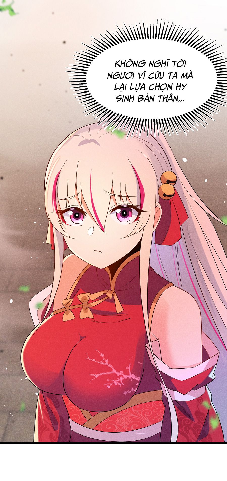 đọc truyện Võ Lâm Đệ Nhất Đầu Bếp Chương 25.1 ảnh 39 tại Thiên Thai Truyện