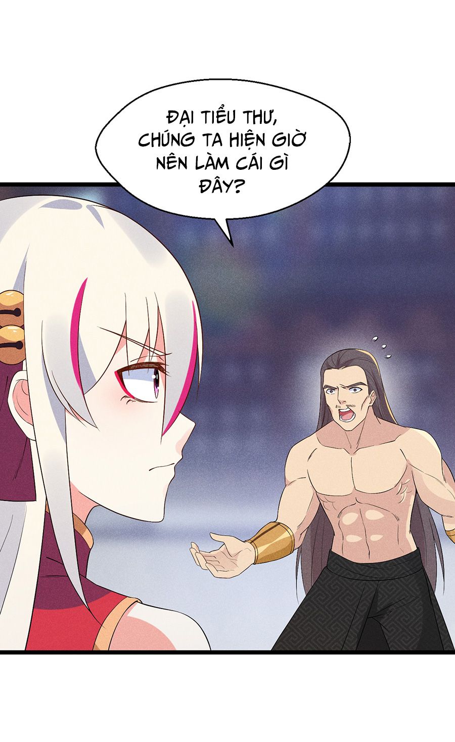 đọc truyện Võ Lâm Đệ Nhất Đầu Bếp Chương 25.1 ảnh 40 tại Thiên Thai Truyện