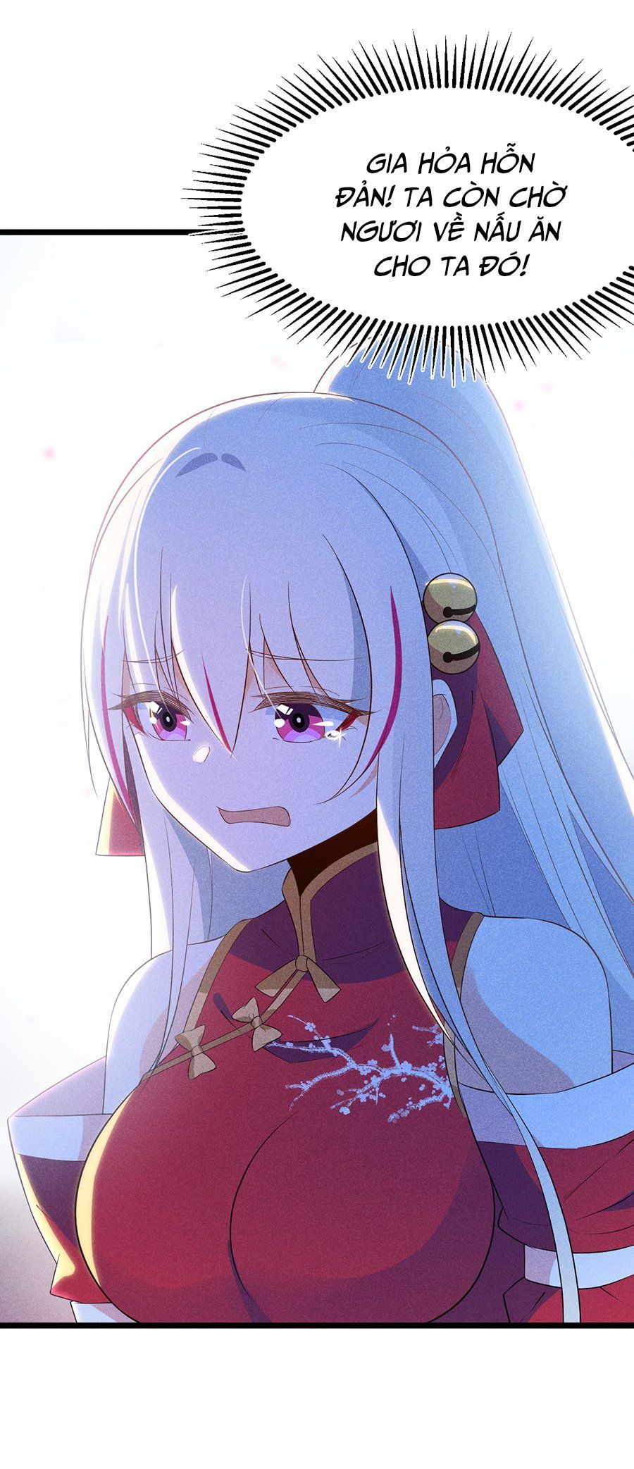 đọc truyện Võ Lâm Đệ Nhất Đầu Bếp Chương 25.1 ảnh 45 tại Thiên Thai Truyện