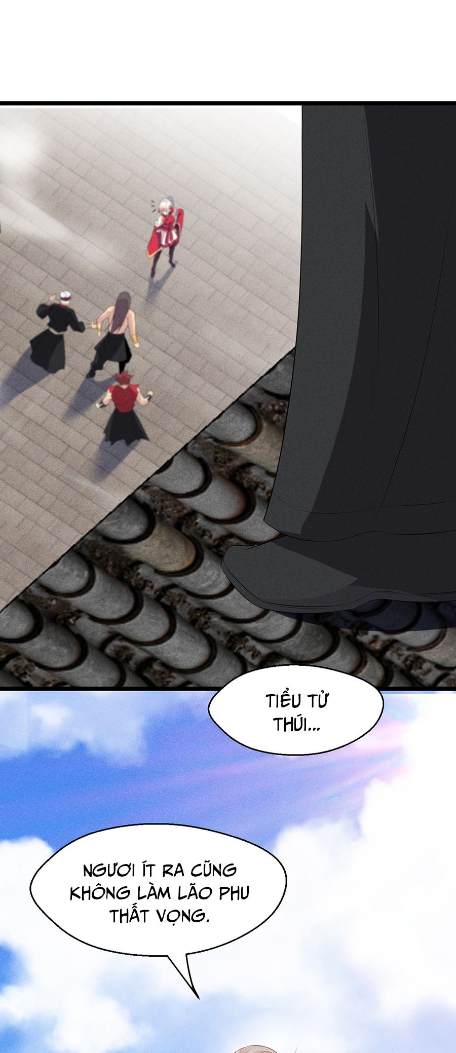 đọc truyện Võ Lâm Đệ Nhất Đầu Bếp Chương 25.1 ảnh 46 tại Thiên Thai Truyện