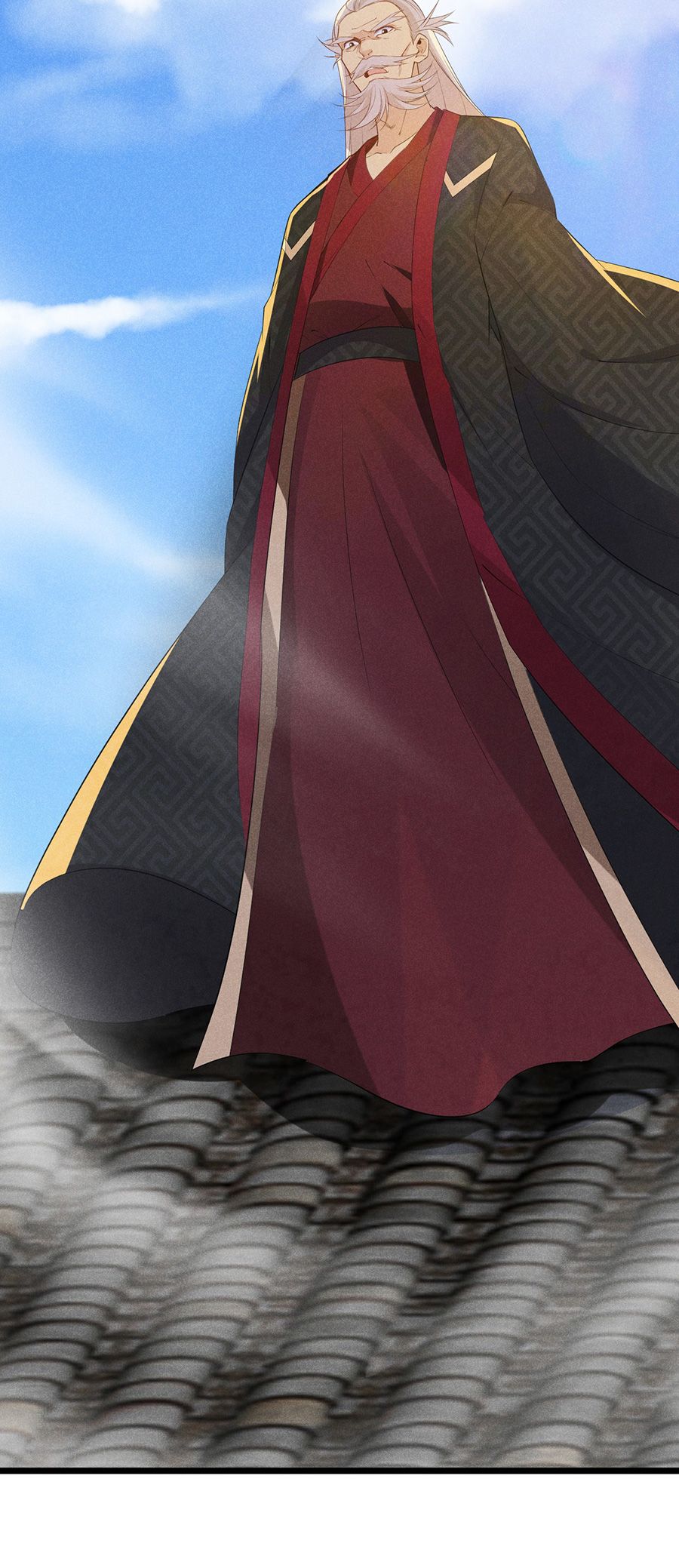 đọc truyện Võ Lâm Đệ Nhất Đầu Bếp Chương 25.1 ảnh 47 tại Thiên Thai Truyện