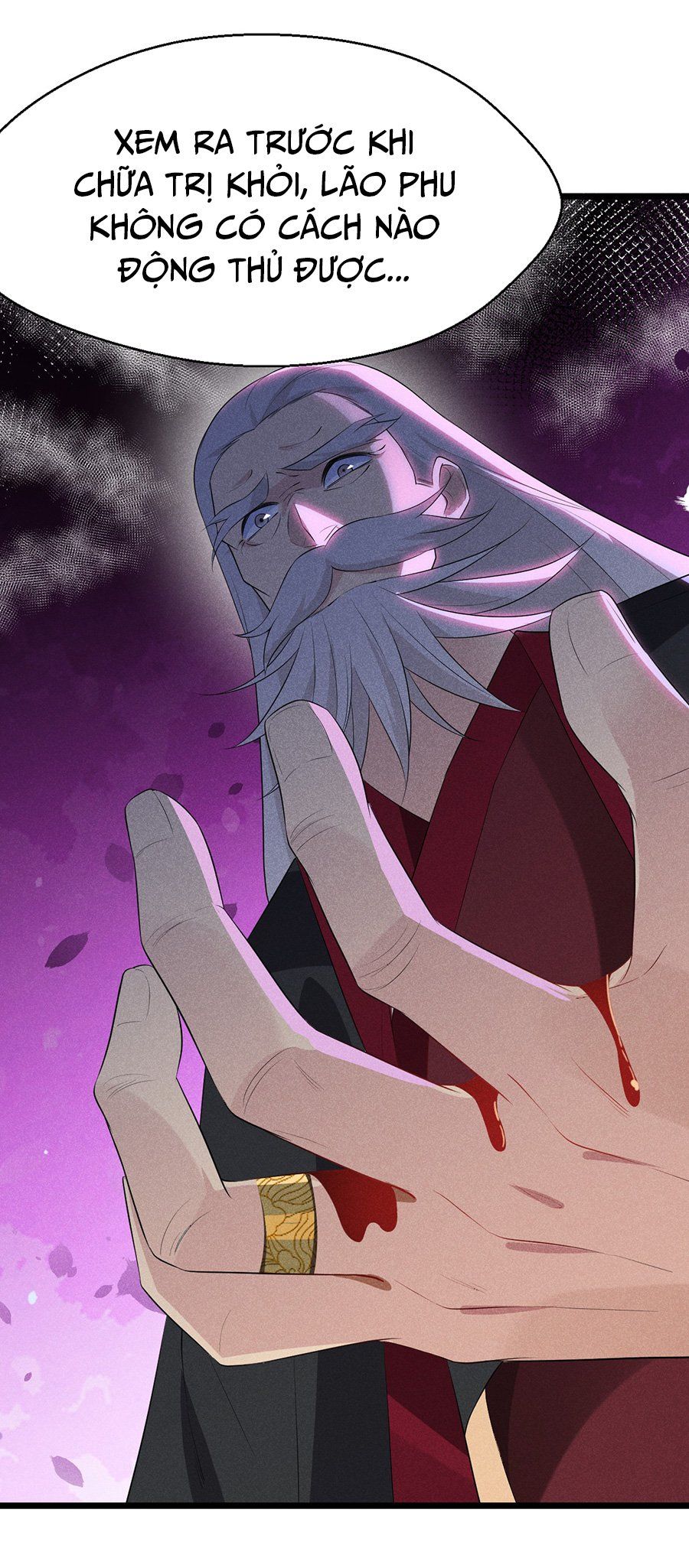 đọc truyện Võ Lâm Đệ Nhất Đầu Bếp Chương 25.1 ảnh 50 tại Thiên Thai Truyện