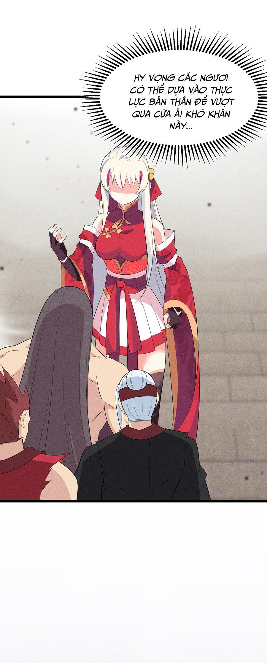 đọc truyện Võ Lâm Đệ Nhất Đầu Bếp Chương 25.1 ảnh 51 tại Thiên Thai Truyện