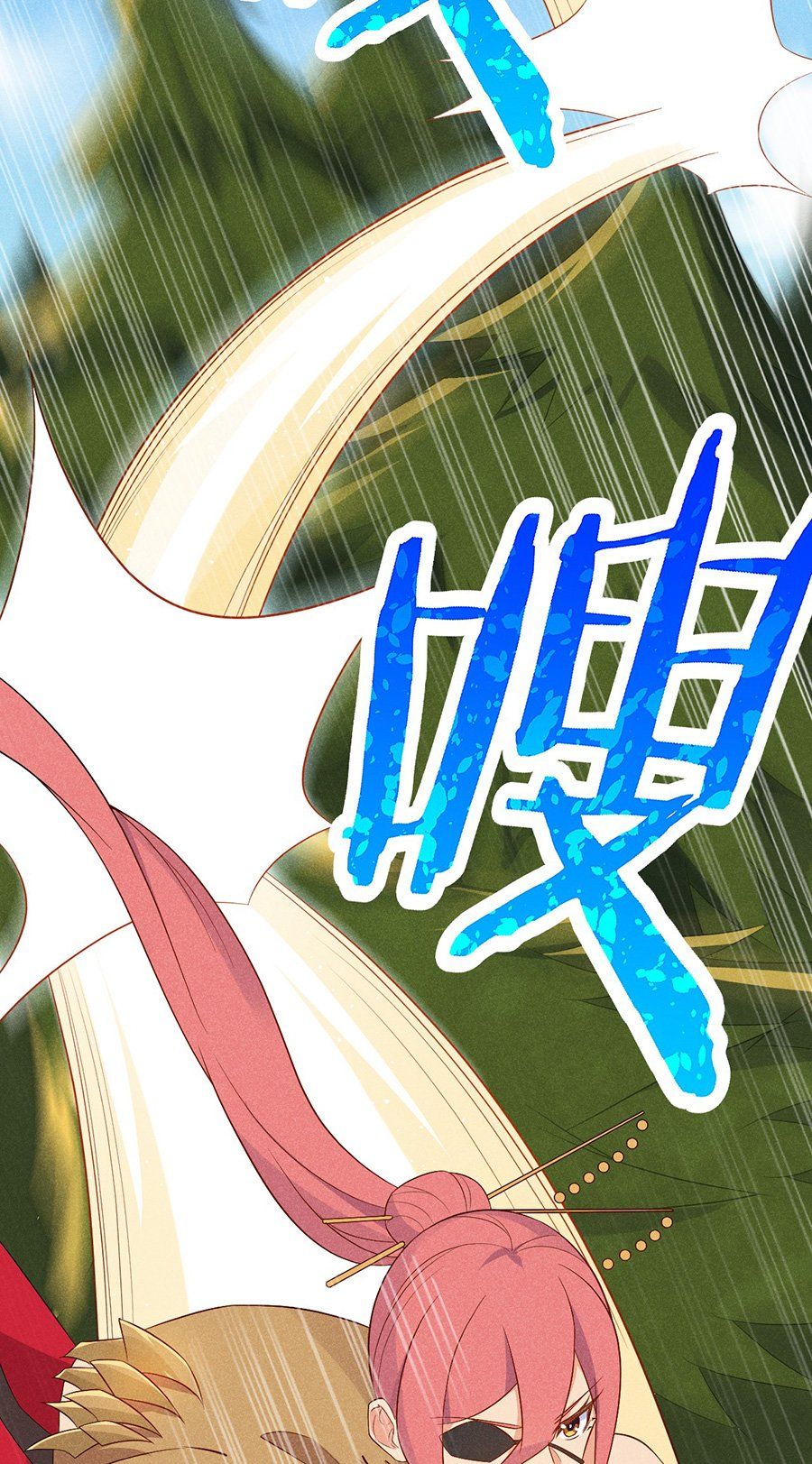 đọc truyện Võ Lâm Đệ Nhất Đầu Bếp Chương 25.1 ảnh 7 tại Thiên Thai Truyện