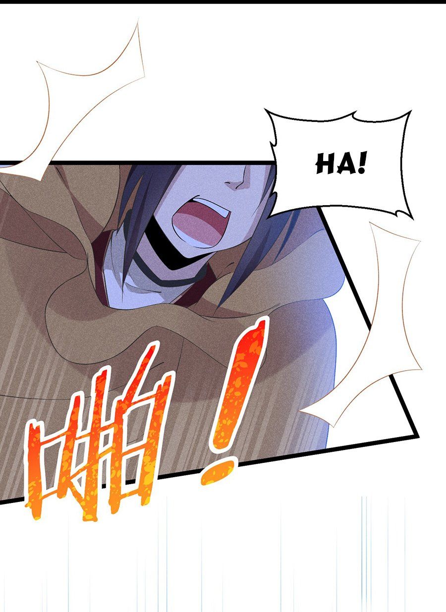 đọc truyện Võ Lâm Đệ Nhất Đầu Bếp Chương 25.1 ảnh 11 tại Thiên Thai Truyện