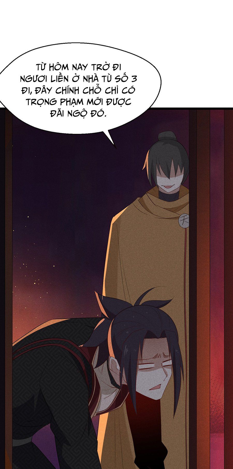 đọc truyện Võ Lâm Đệ Nhất Đầu Bếp Chương 25.2 ảnh 14 tại Thiên Thai Truyện