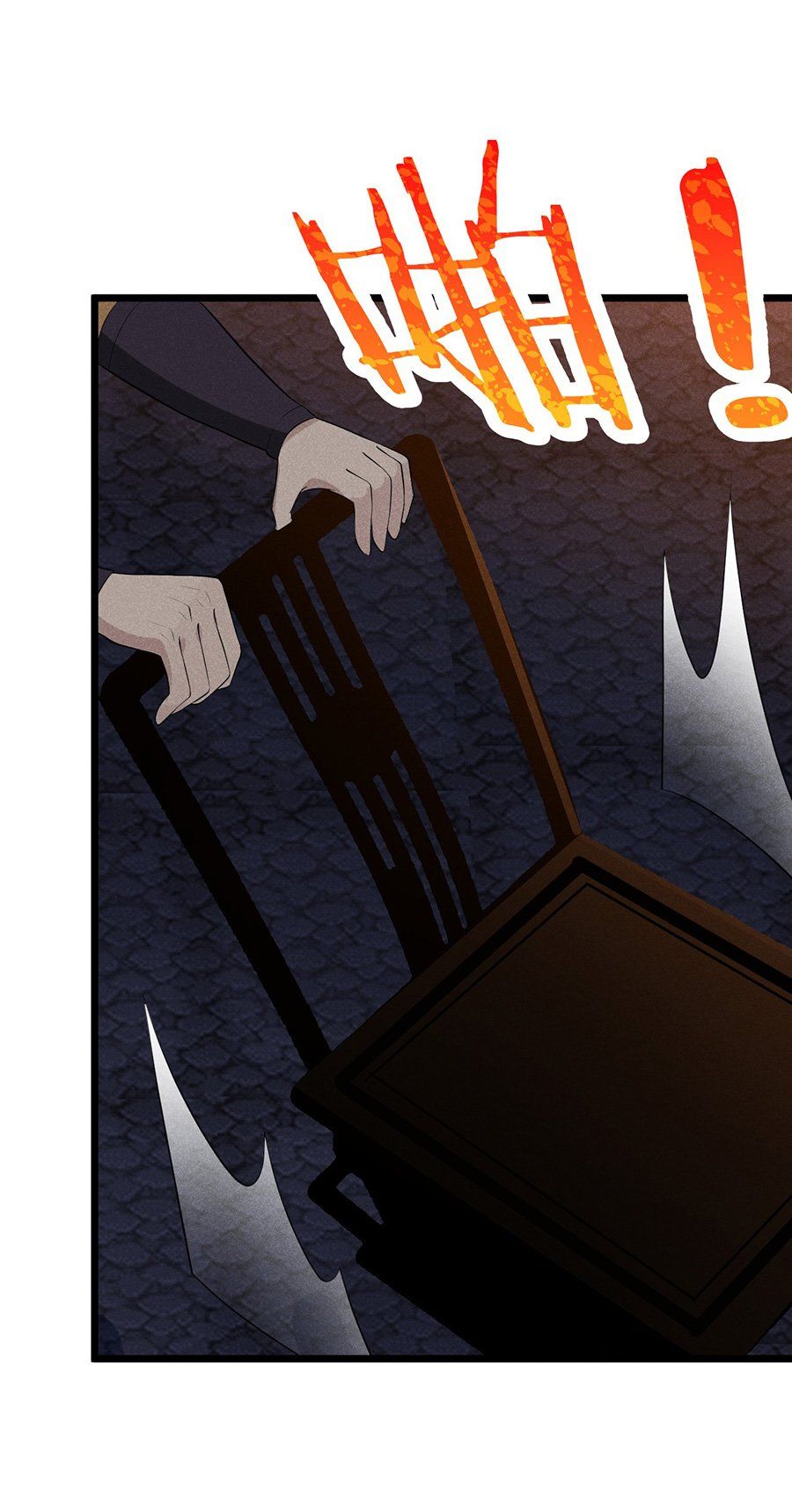 đọc truyện Võ Lâm Đệ Nhất Đầu Bếp Chương 25.2 ảnh 17 tại Thiên Thai Truyện