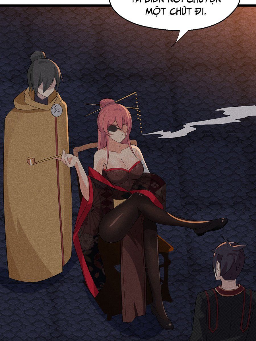 đọc truyện Võ Lâm Đệ Nhất Đầu Bếp Chương 25.2 ảnh 19 tại Thiên Thai Truyện