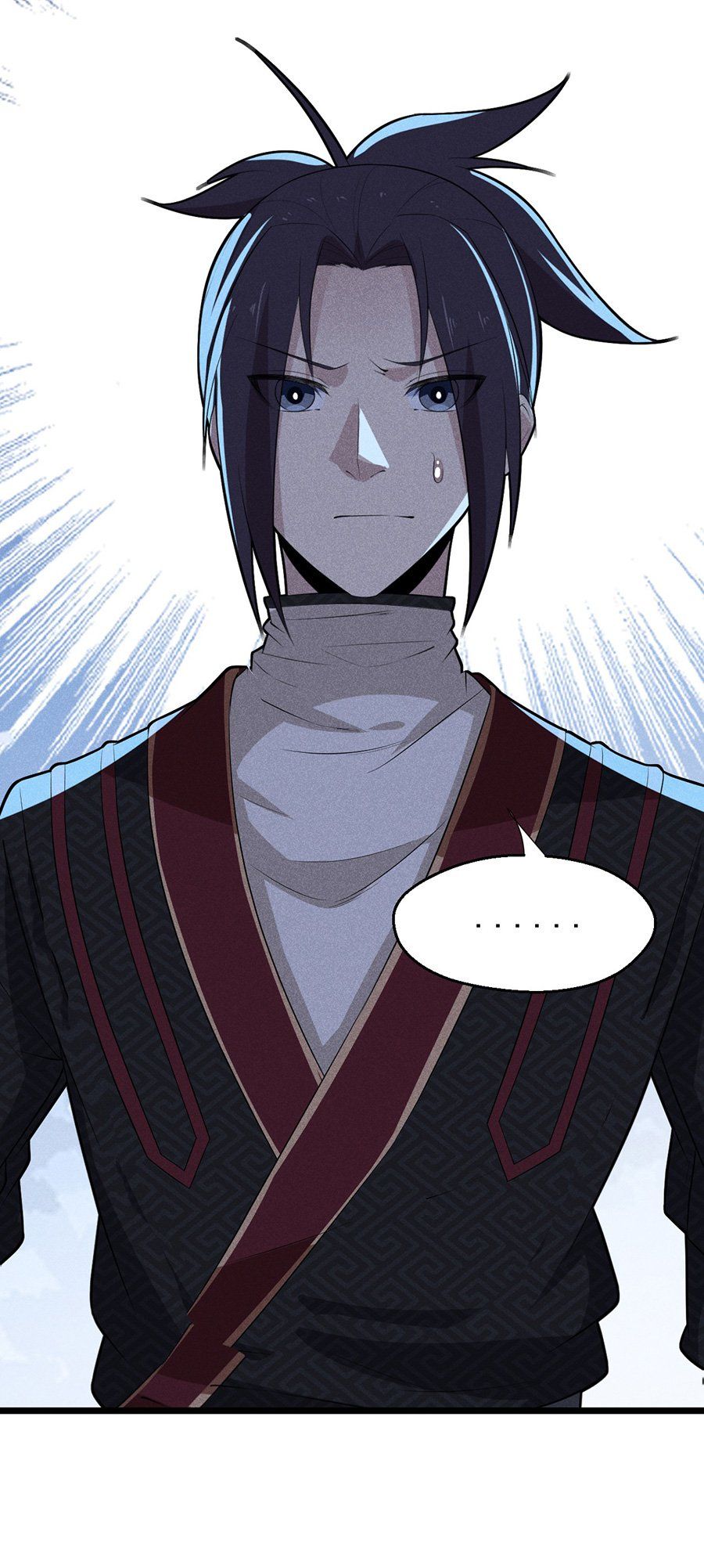 đọc truyện Võ Lâm Đệ Nhất Đầu Bếp Chương 25.2 ảnh 21 tại Thiên Thai Truyện