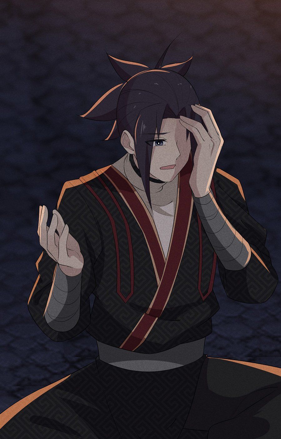 đọc truyện Võ Lâm Đệ Nhất Đầu Bếp Chương 25.2 ảnh 28 tại Thiên Thai Truyện