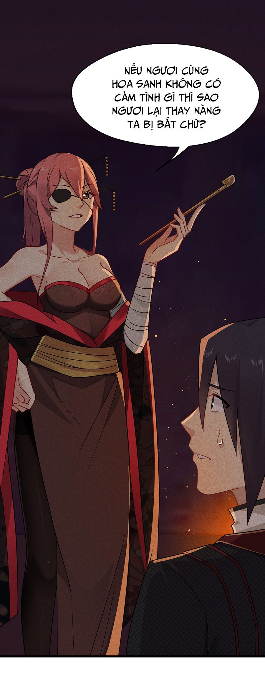 đọc truyện Võ Lâm Đệ Nhất Đầu Bếp Chương 25.2 ảnh 32 tại Thiên Thai Truyện