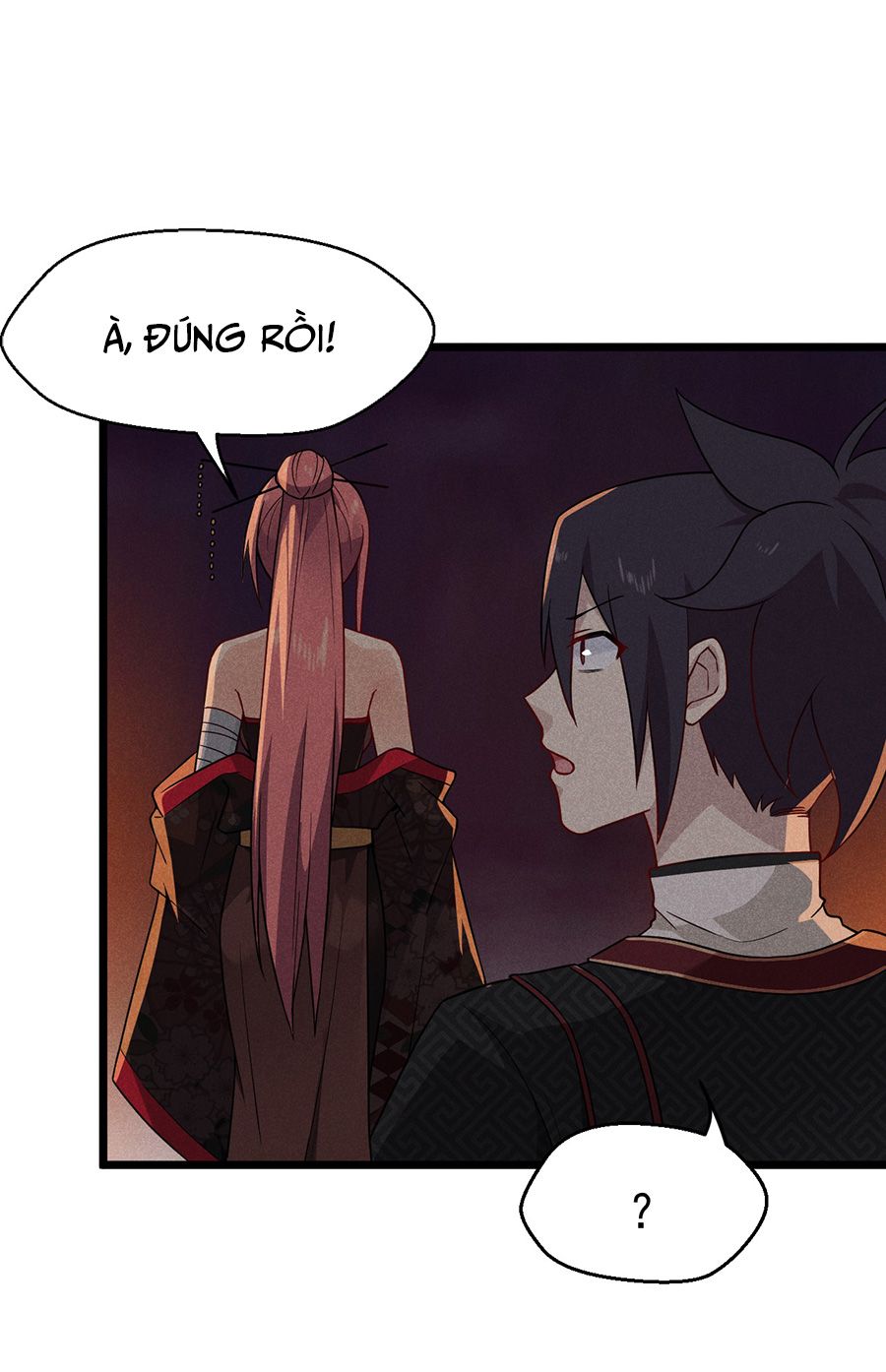 đọc truyện Võ Lâm Đệ Nhất Đầu Bếp Chương 25.2 ảnh 45 tại Thiên Thai Truyện