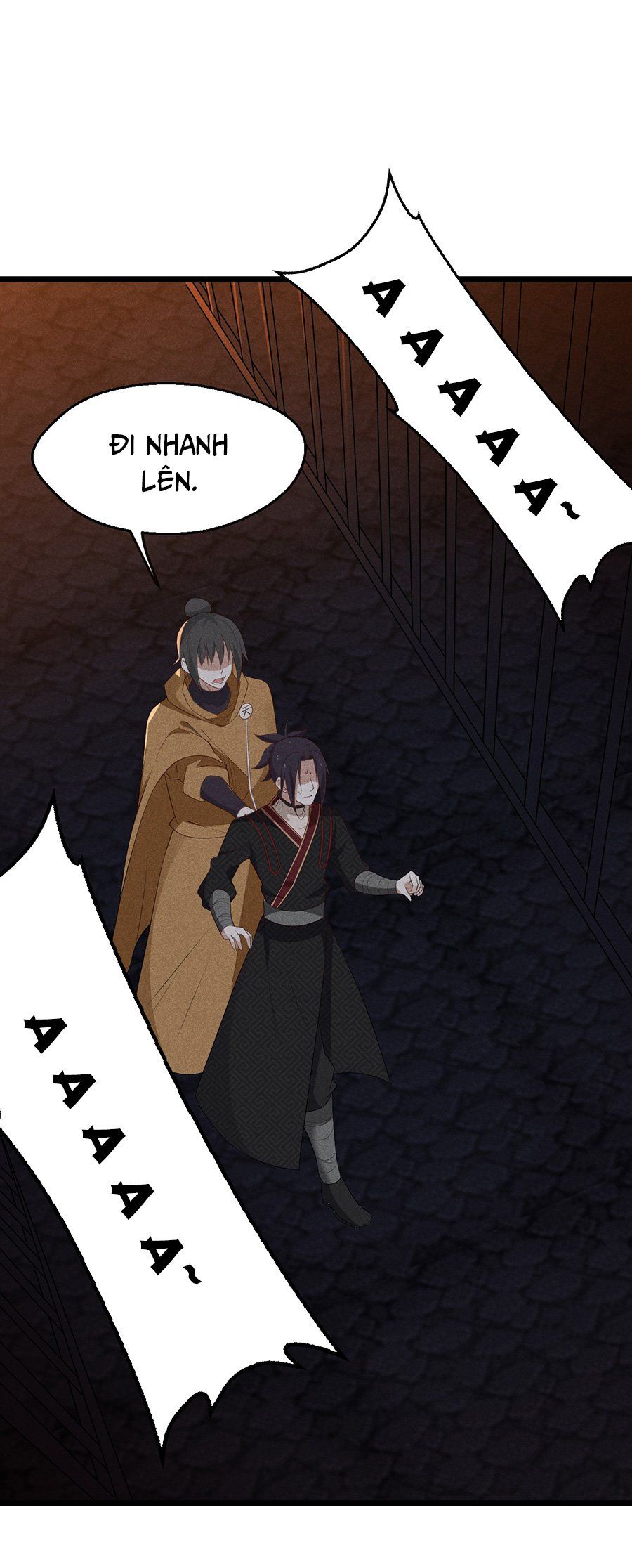 đọc truyện Võ Lâm Đệ Nhất Đầu Bếp Chương 25.2 ảnh 9 tại Thiên Thai Truyện